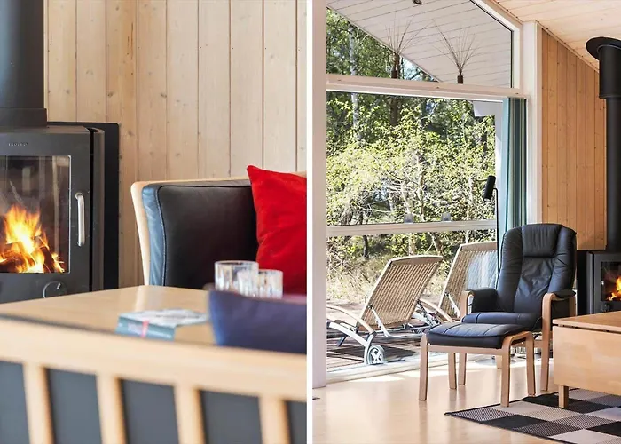 بيت للعطل 2606-aakirkeby-aspesgardsskoven-46-a *